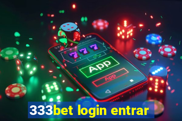 333bet login entrar